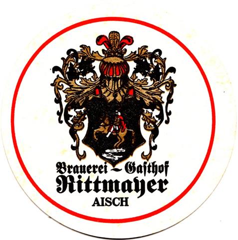 hallerndorf fo-by rittmayer rund 3a (215-schwarzes logo-u aisch)